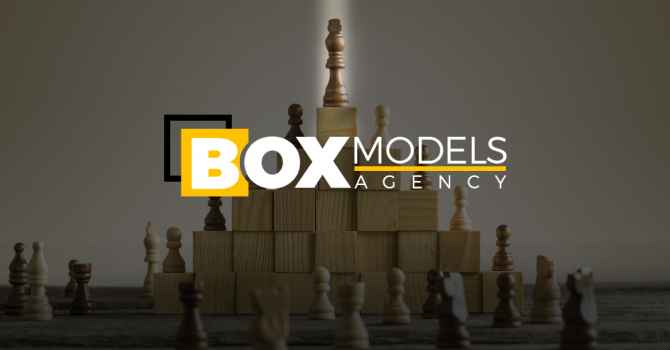 Box Models Agency Tops The Best 6 Modelling Agency In Nigeria