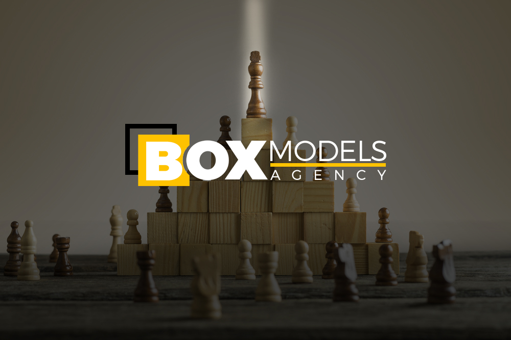Box Models Agency Tops The Best 6 Modelling Agency In Nigeria