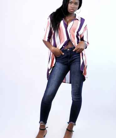 Box Models Agency Nigeria - Hannah Tijani-Adeleye