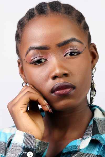 Box Models Agency Nigeria - Aminat Adebadejo