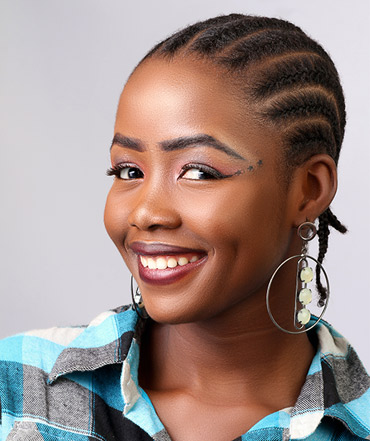 Box Models Agency Nigeria - Aminat Adebadejo