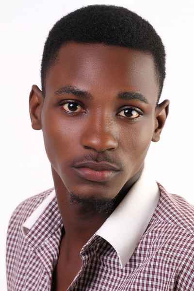 Box Models Agency Nigeria - Victor Urounah