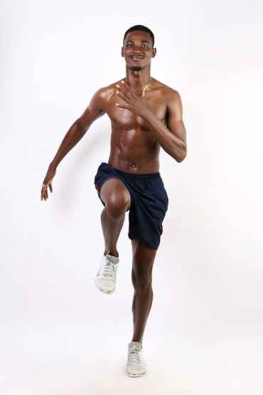 Box Models Agency Nigeria - Victor Urounah