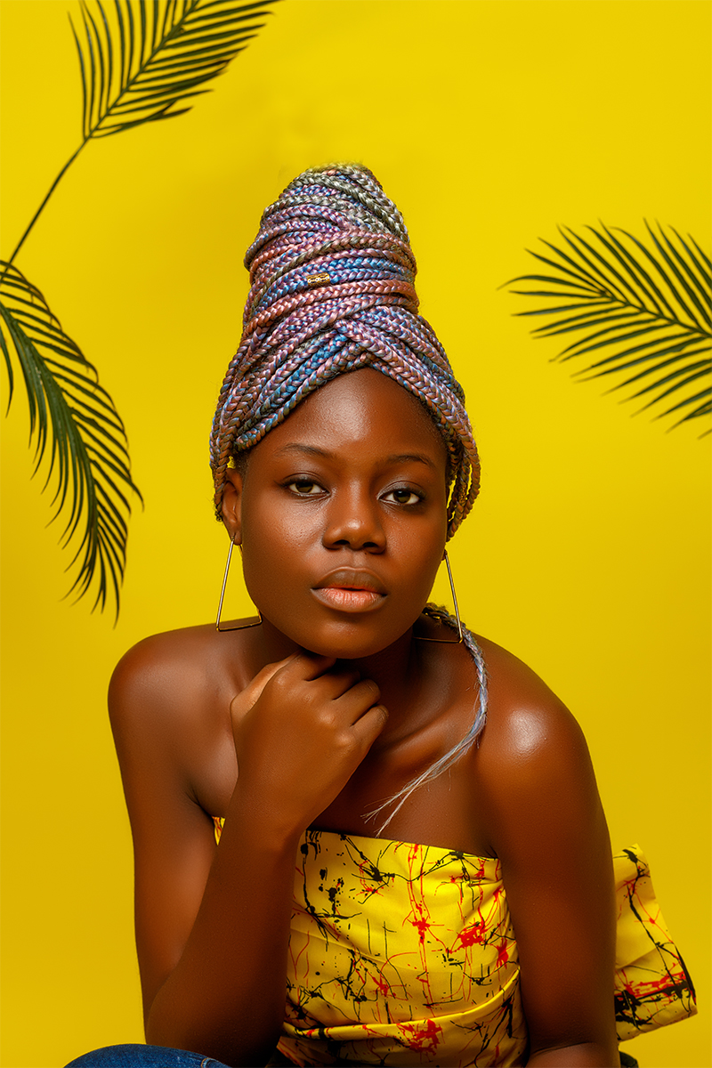 Morenike Bankole